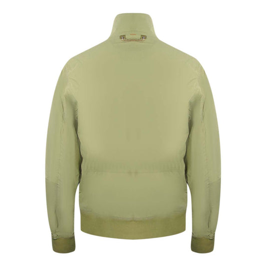 Parajumpers Celsius Mosstone Light Green Bomber Jacket L
