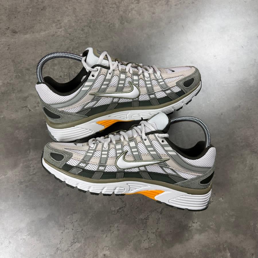 Nike P6000 Cargo Khaki