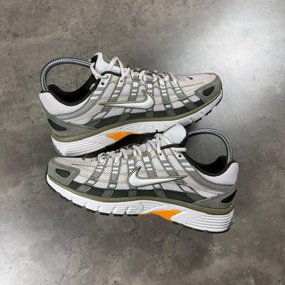Nike P6000 Cargo Khaki