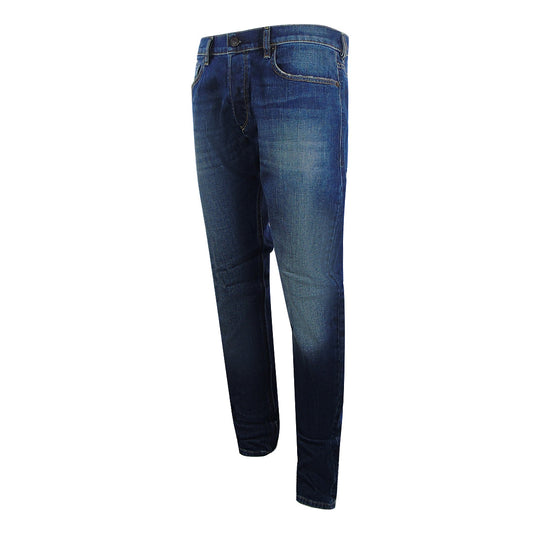 Diesel Tepphar X R08Ic Jeans Mens
