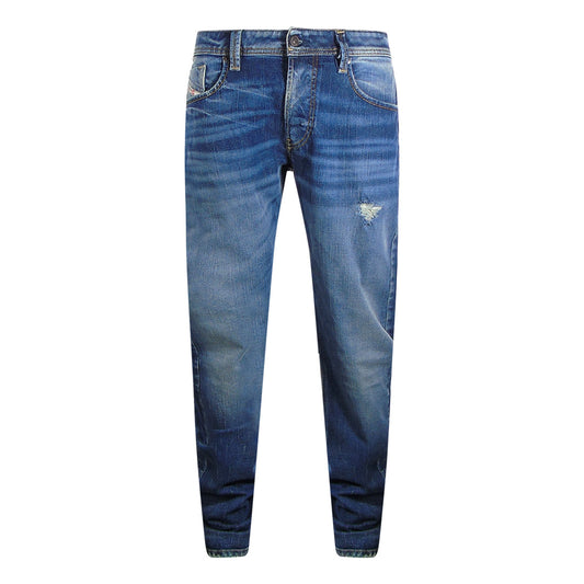 Diesel Larkee X R8I0C Jeans Mens