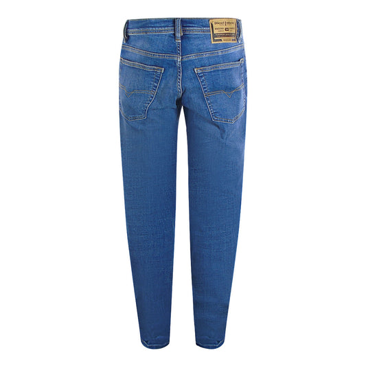 Diesel 2023 D Finitive Rb105 Jeans Mens - Style Centre Wholesale