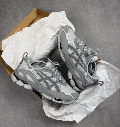 Asics Gel NYC RGD Grey