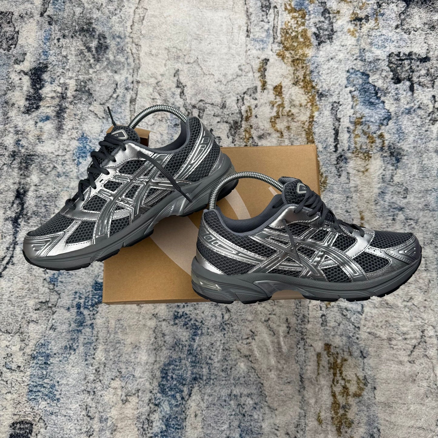 Asics Gel 1130 Steel Grey