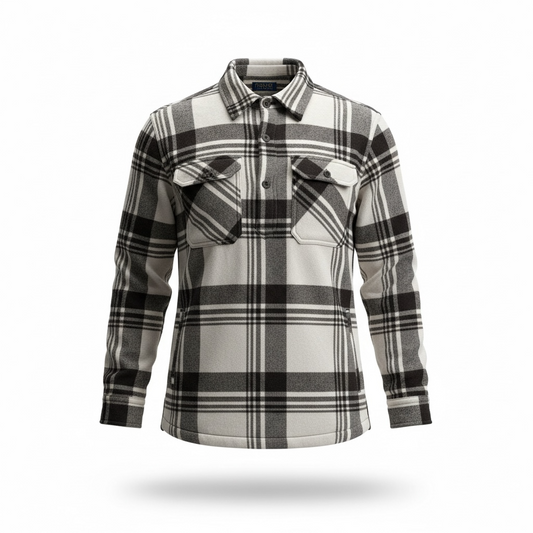 Ralph Lauren Checked Shirt Long Sleeve