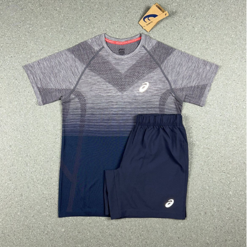 Asics Seamless Set Lavender