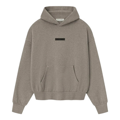 Essentials Fear Of Good Classic Homestead Heather Hoodie