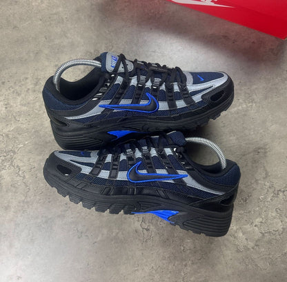 Nike P6000 Obsidian Blue