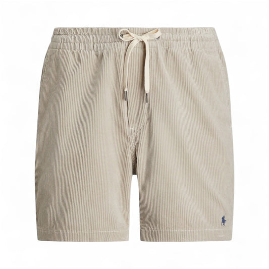 Ralph Lauren Classic Fit Prepster Shorts Navy