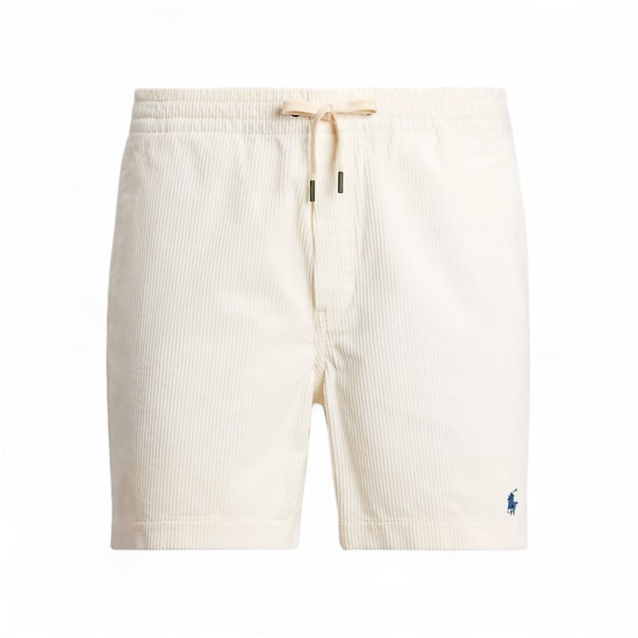 Ralph Lauren Classic Fit Prepster Shorts Navy