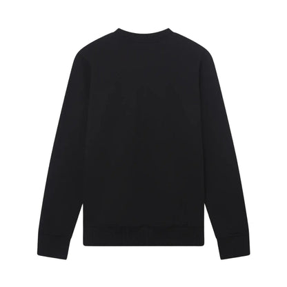Casablanca Saks Black Jumper Mens