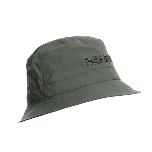 Parajumpers NORWOOD BUCKET 251MPABUHA21 KOMBU GREEN L-XL