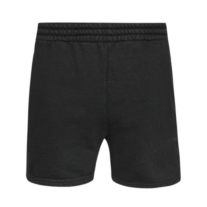 Off-White Bookish Laund Summer Sweatshorts Black M