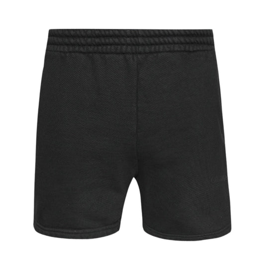 Off-White Bookish Laund Summer Sweatshorts Black M