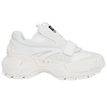Off-White Glove Slip White Trainers
