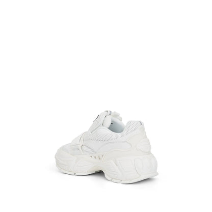 Off-White Glove Slip White Trainers