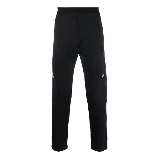 Off-White Full Diag Sport Sweatpant Black S
