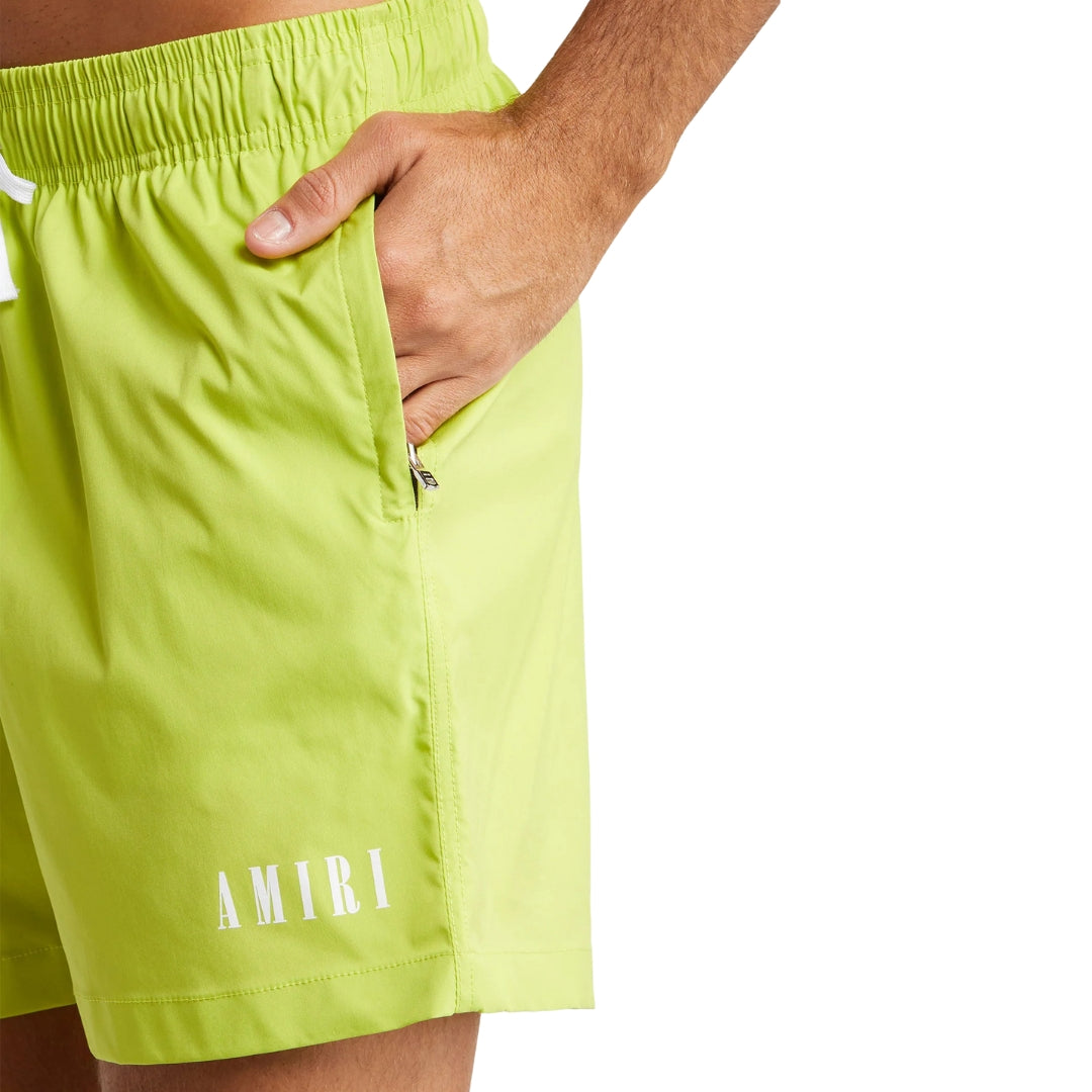 Amiri 360 Swimwear Mens