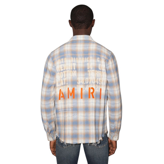 Amiri Shirts Mens