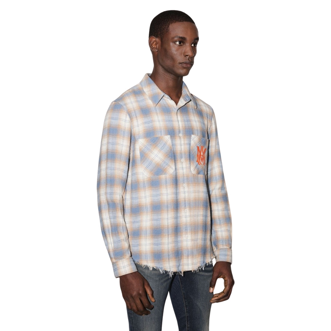 Amiri Shirts Mens