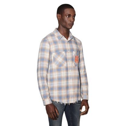 Amiri Shirts Mens