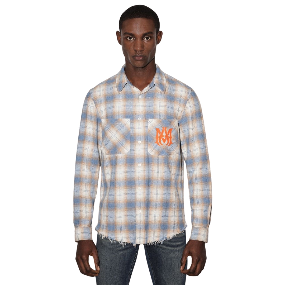 Amiri Shirts Mens