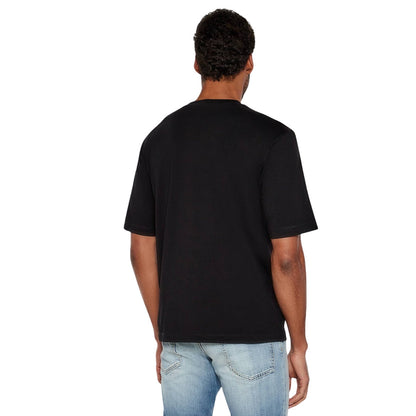 Dsquared2 Milan Logo T-Shirt Black XS