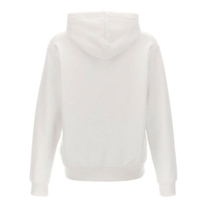 Dsquared2 Horror Sweatshirt White XS