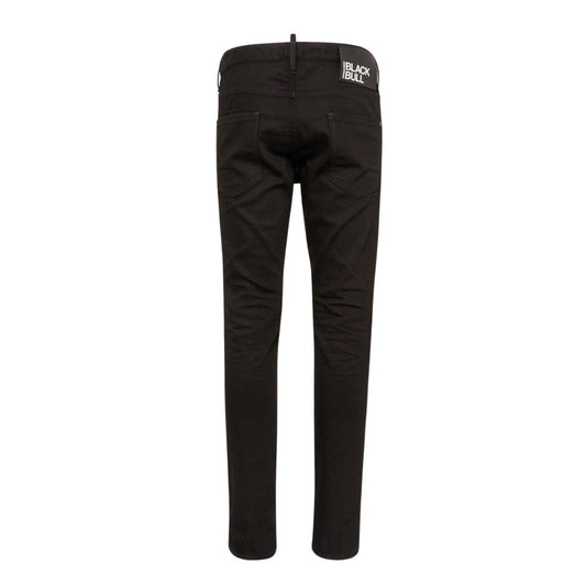 Dsquared2 Bull Cool Guy Jeans Black W32