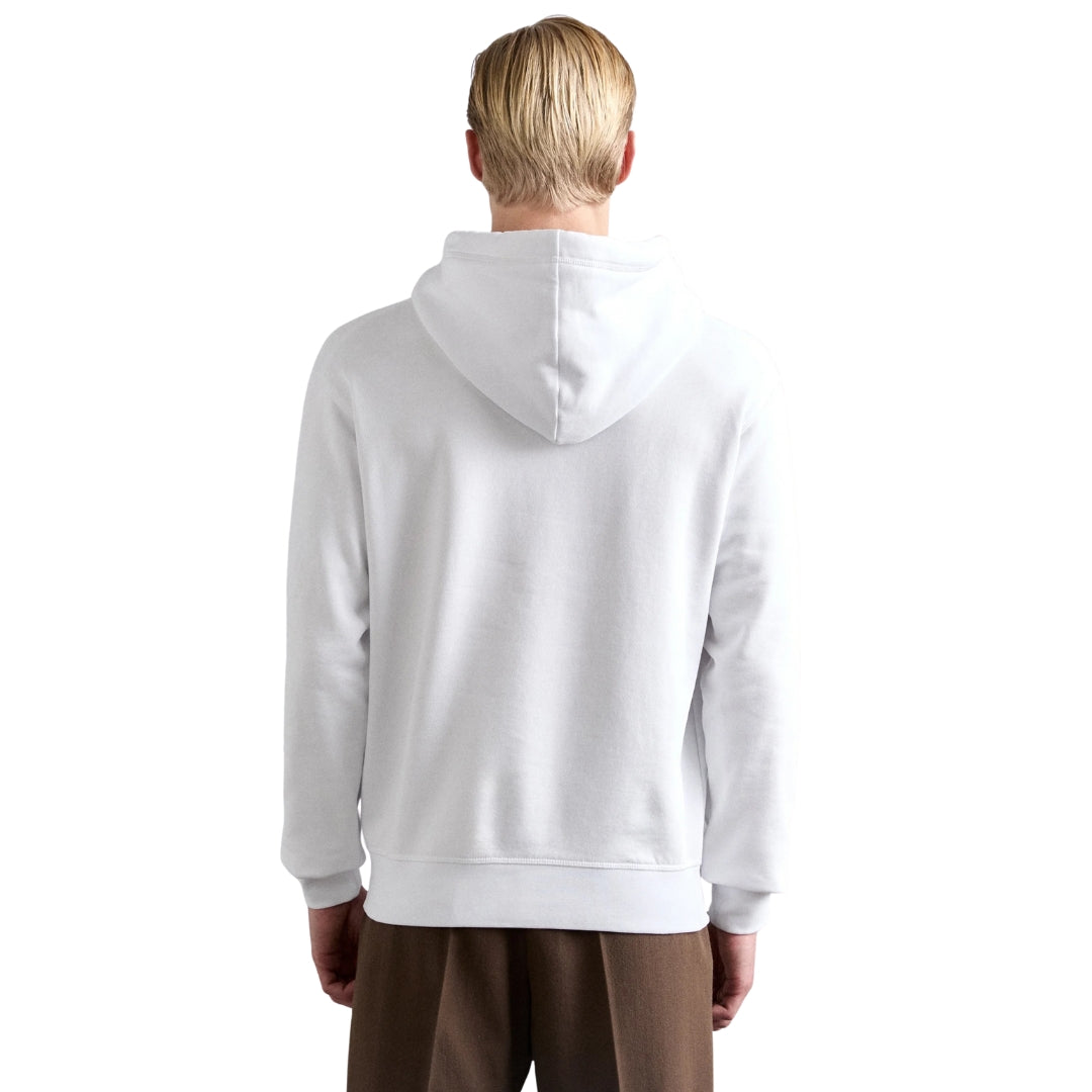 Dsquared2 Sweatshirt White Black Print S