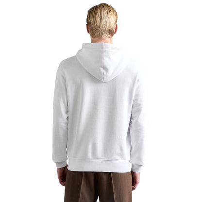 Dsquared2 Sweatshirt White Black Print S