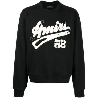 Amiri Ss23Mjg006 001 Sweatshirts Mens - Style Centre Wholesale