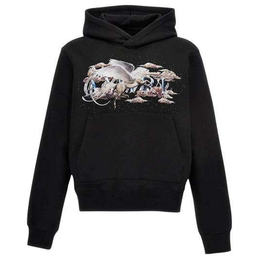 Amiri Hoodies Mens