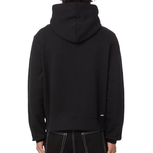 Amiri Hoodies Mens
