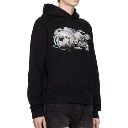 Amiri Hoodies Mens