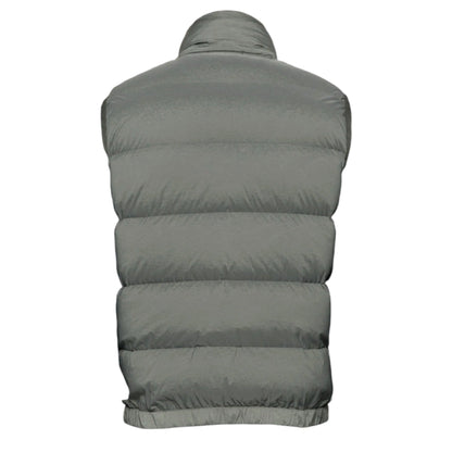 Stone Island Seamless Tunnel Nylon Down-Tc Blue Cement Grey