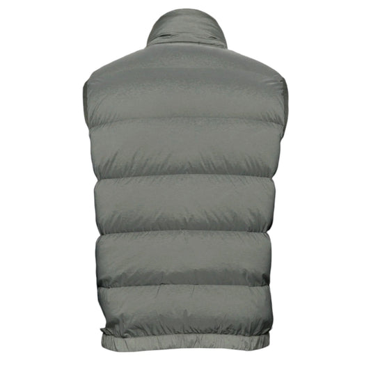 Stone Island Seamless Tunnel Nylon Down-Tc Blue Cement Grey