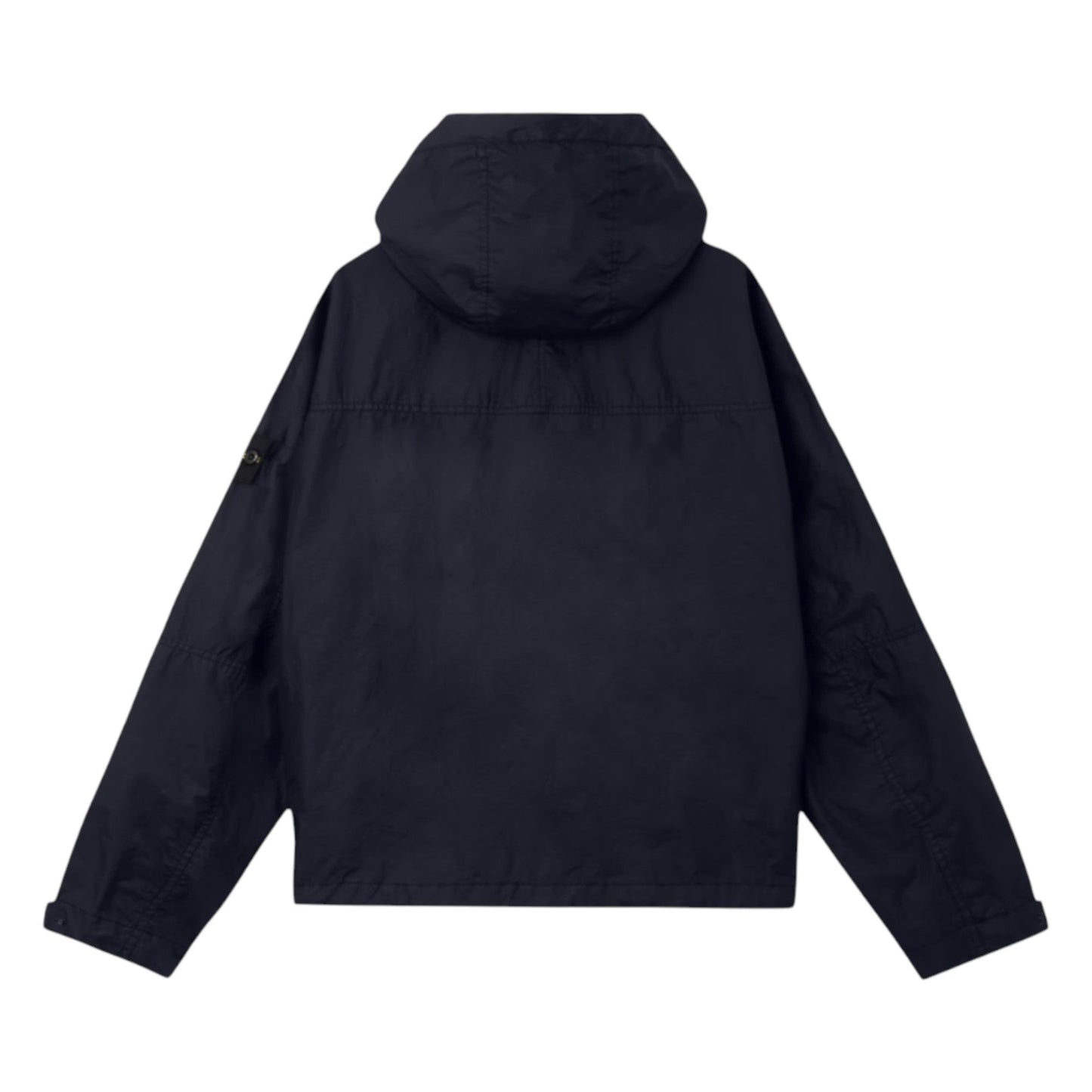 Stone Island Membrana 3L TC Navy Jacket