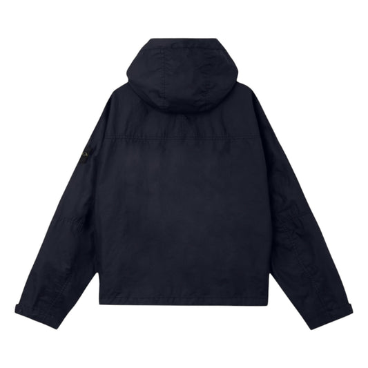 Stone Island Membrana 3L TC Navy Jacket