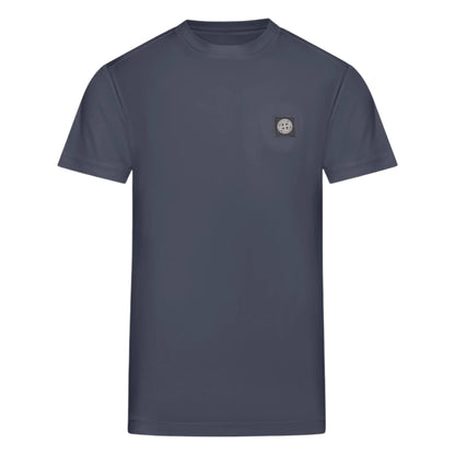 Stone Island Navy T-Shirt