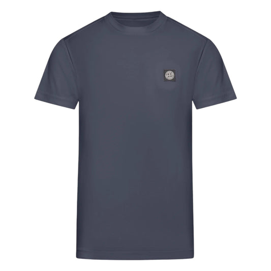 Stone Island Navy T-Shirt
