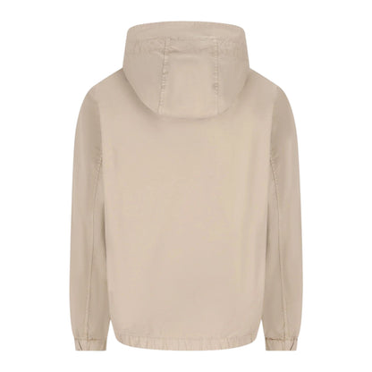 Stone Island Desert Beige Jacket