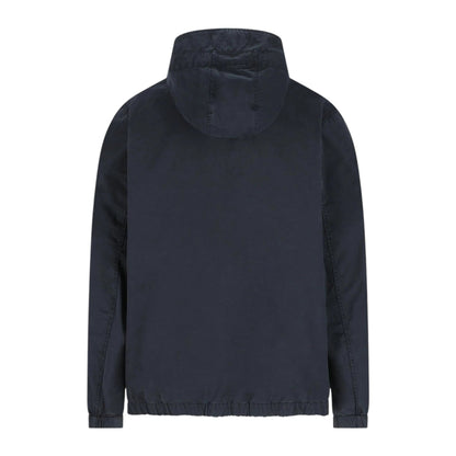 Stone Island Navy Jacket