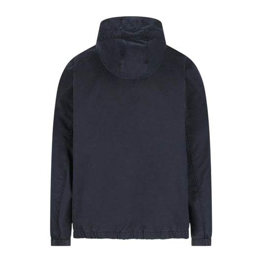Stone Island Navy Jacket