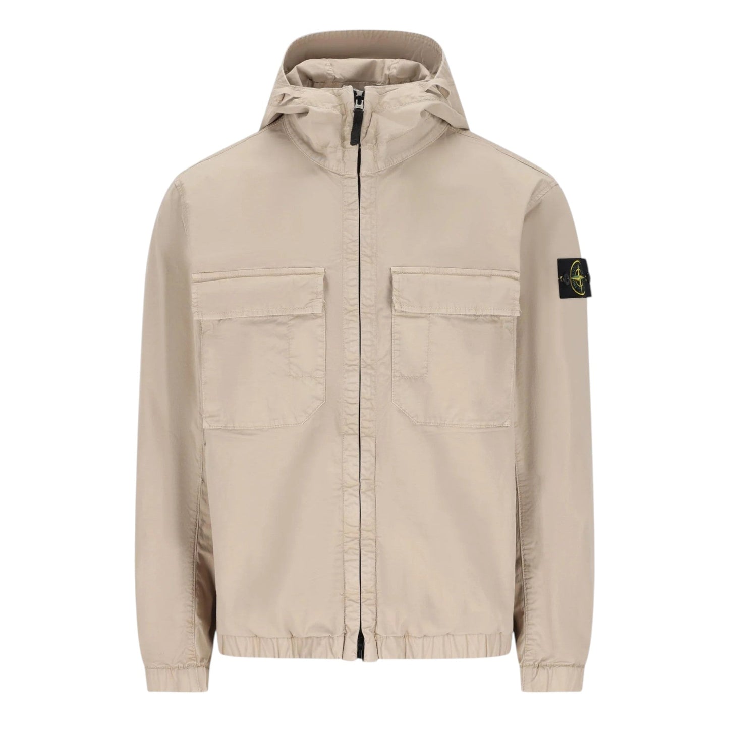 Stone Island Desert Beige Jacket