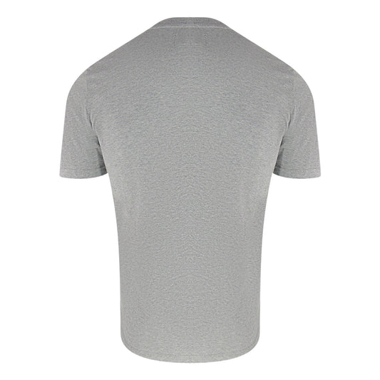 Aquascutum Activemall Pocketight Grey T-Shirt