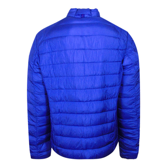 Parajumpers Wilfred Mulberry Purple Down Jacket L