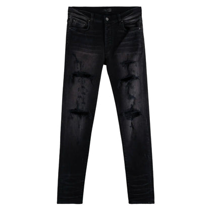 Amiri Xmd005 023 Jeans Mens - Style Centre Wholesale