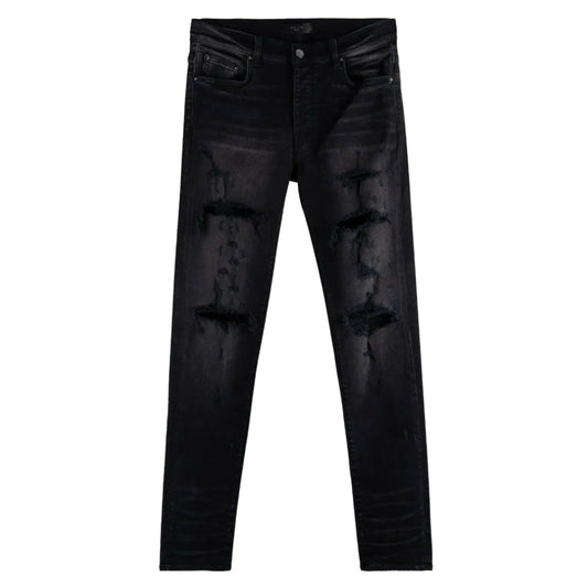 Amiri Xmd005 023 Jeans Mens - Style Centre Wholesale