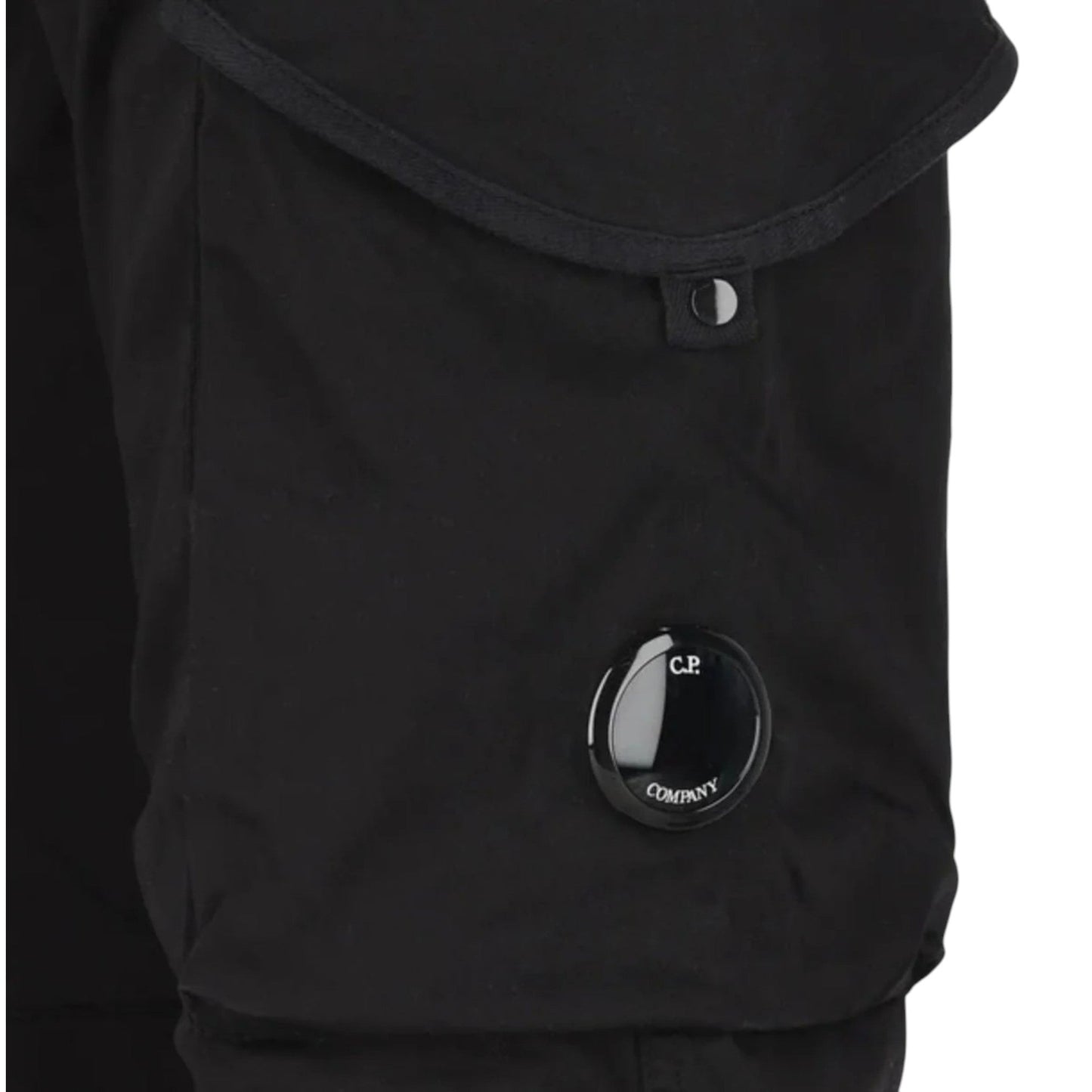 C.P. Company, Black Cargo Pants